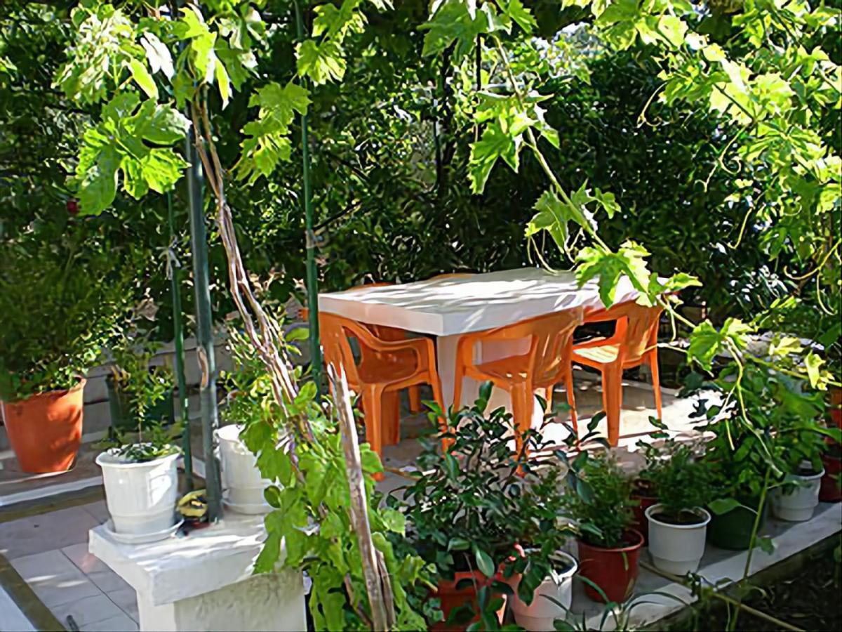 Katerina Studios Kalamákion Екстериор снимка